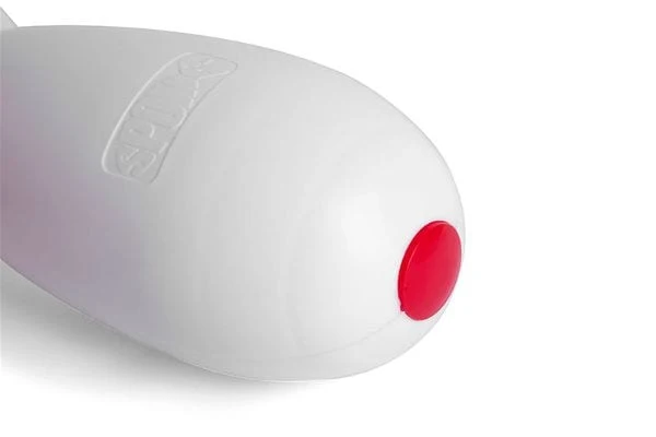 Amorce de fusée Spomb Blanc moyen