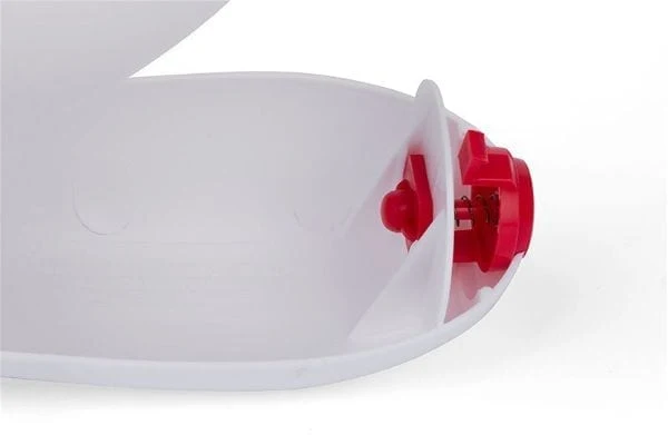 Amorce de fusée Spomb Blanc moyen