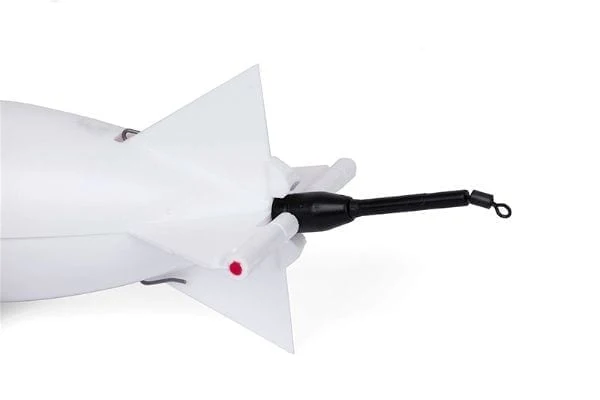 Amorce de fusée Spomb Blanc moyen