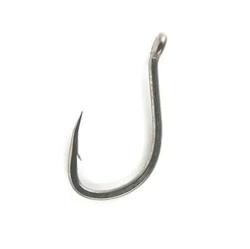 Hameçons Fox Edges Stiff Rig Beaked