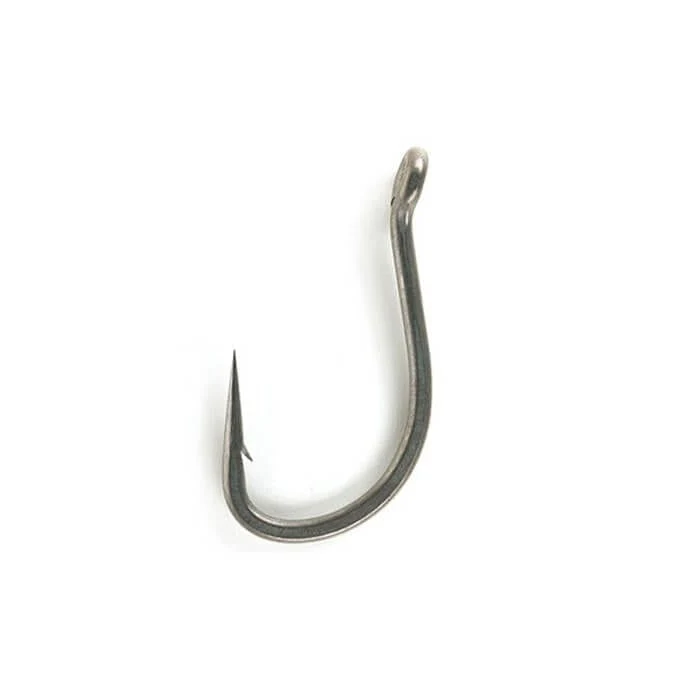 Hameçons Fox Stiff Rig droit