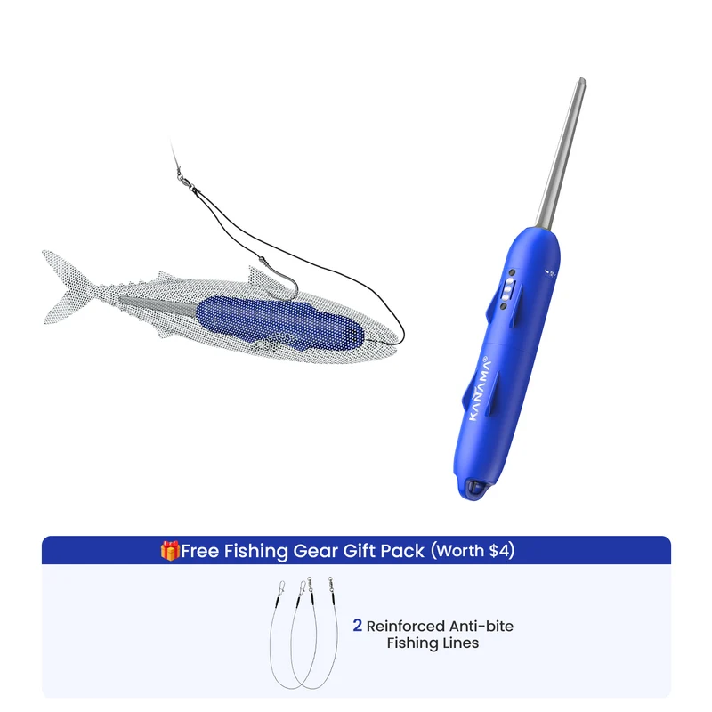 Kanama Smart Bait ProKit X