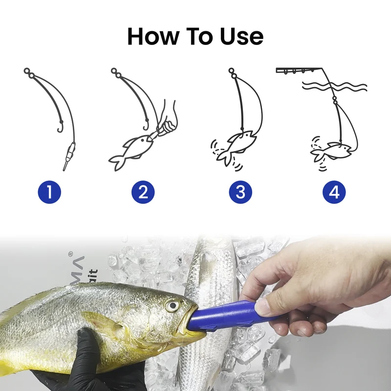 Kanama Smart Bait ProKit X