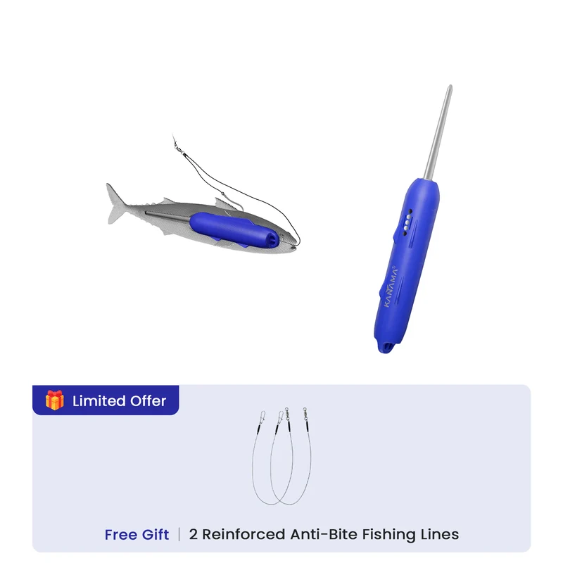 Kanama Smart Bait ProKit X