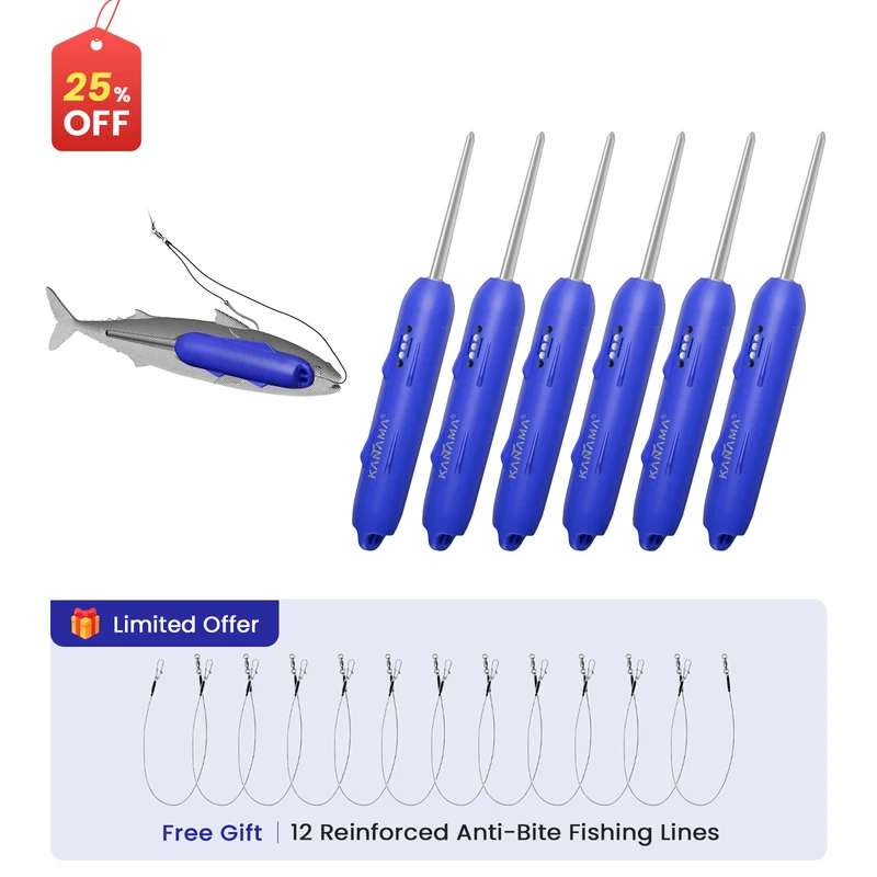 Kanama Smart Bait ProKit X