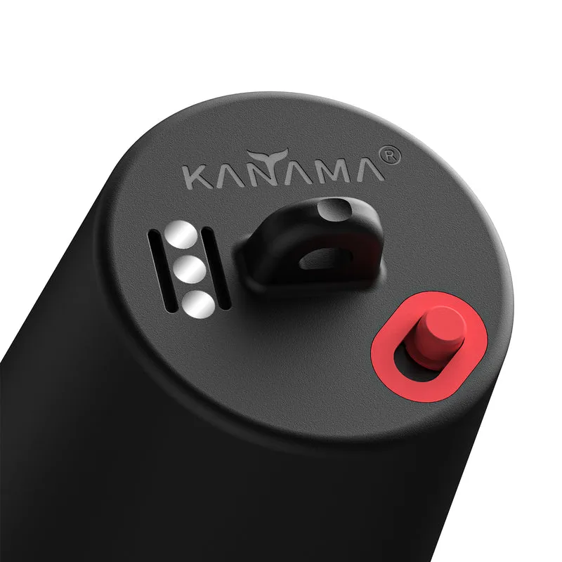 Kanama Lampe de Pêche Intelligente