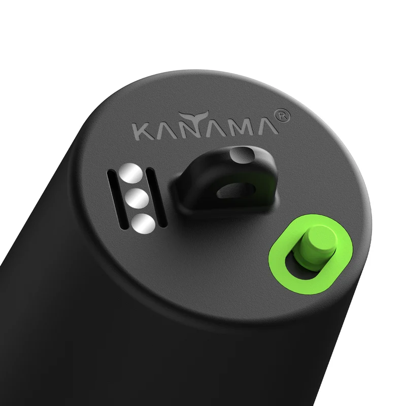 Kanama Lampe de Pêche Intelligente