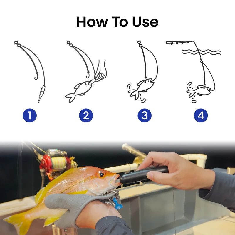 Kanama Smart Bait Pro Kit de vente