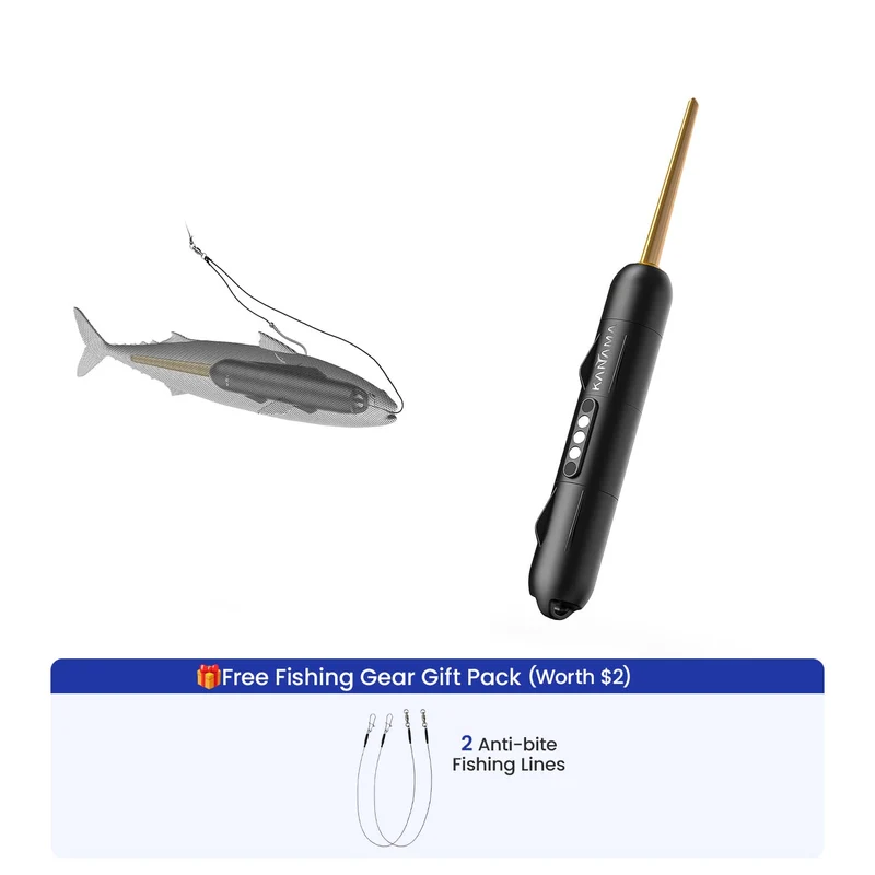 Kanama Smart Bait Mini Kit de vente