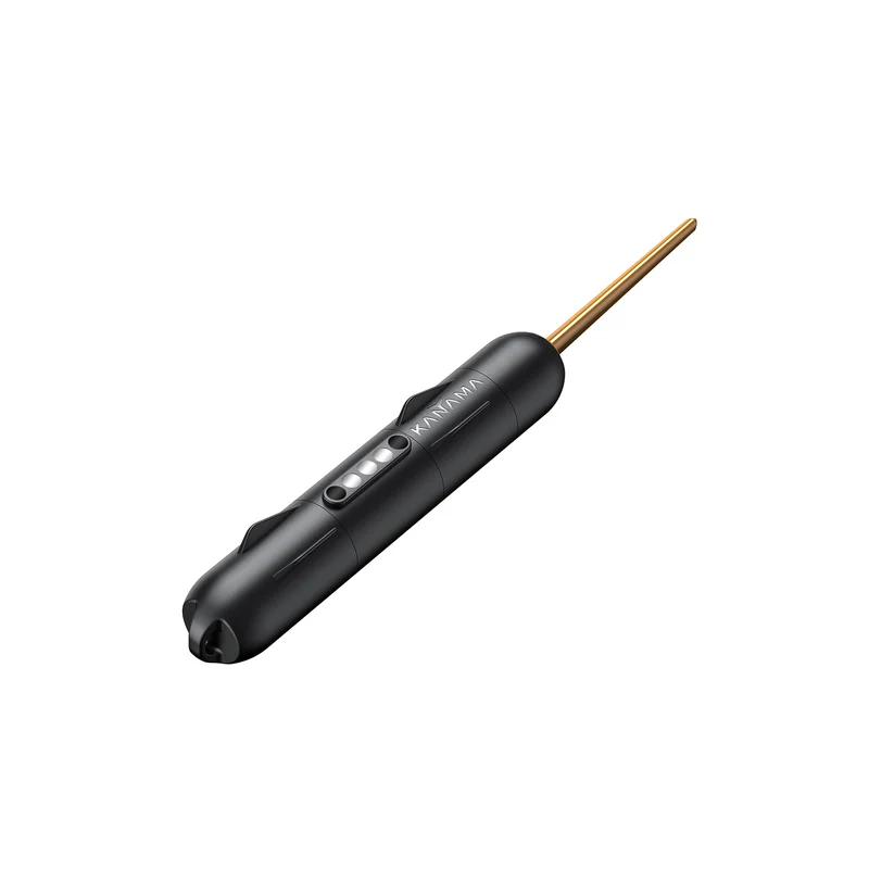 Kanama Lot de serviettes Smart Bait Pro+Mini+ProKit X