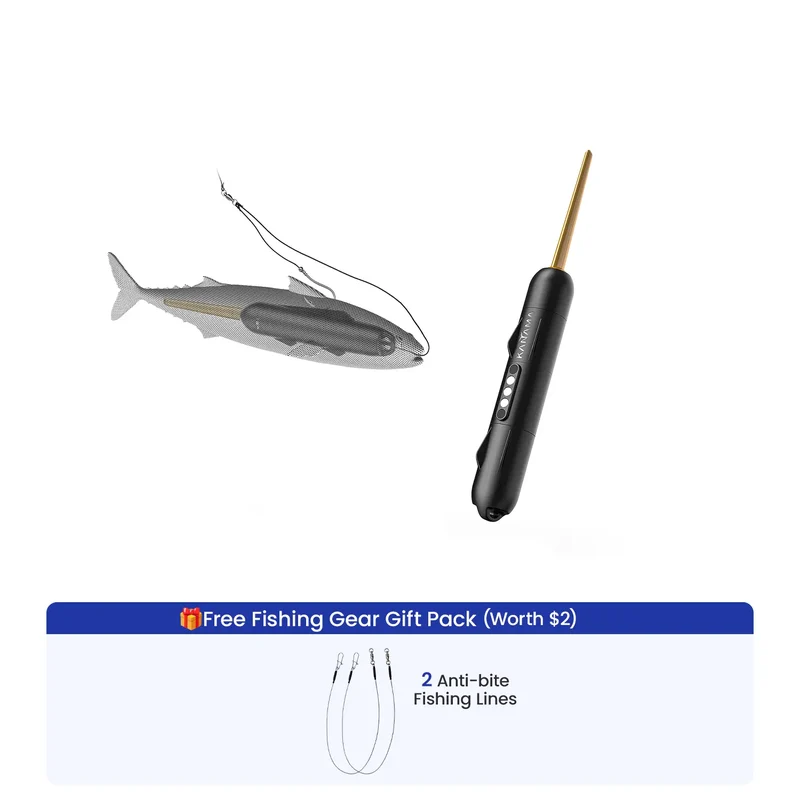 Kanama Smart Bait Mini Kit