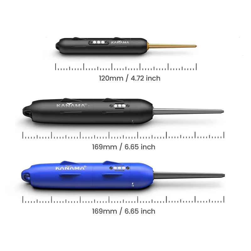 Kanama Kit tout-en-un Smart Bait