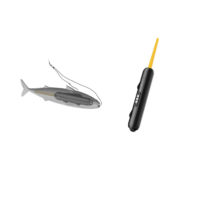Kanama Kit tout-en-un Smart Bait