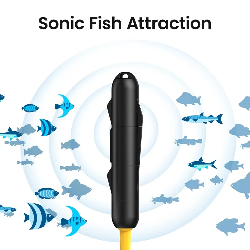 Kanama Kit tout-en-un Smart Bait