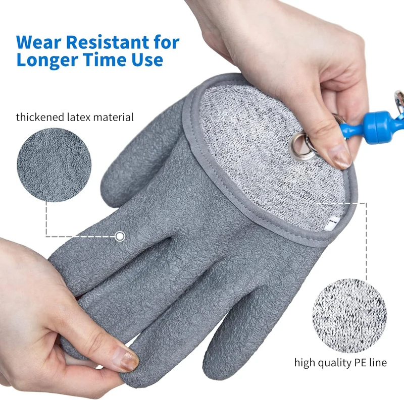 Gants FishLock™ Pro