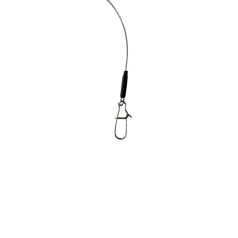 Lignes de pêche anti-morsure 20 pièces