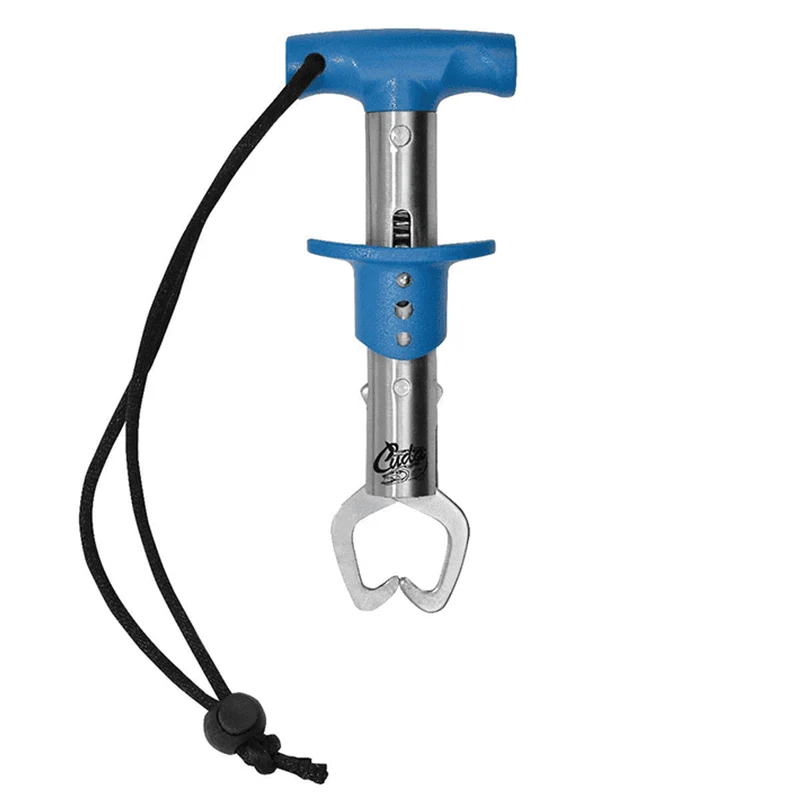 Cuda 6-inch Fish Gripper