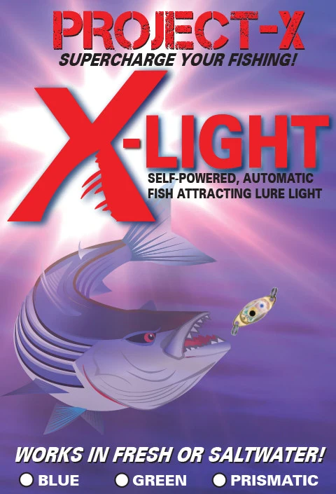 X-Light