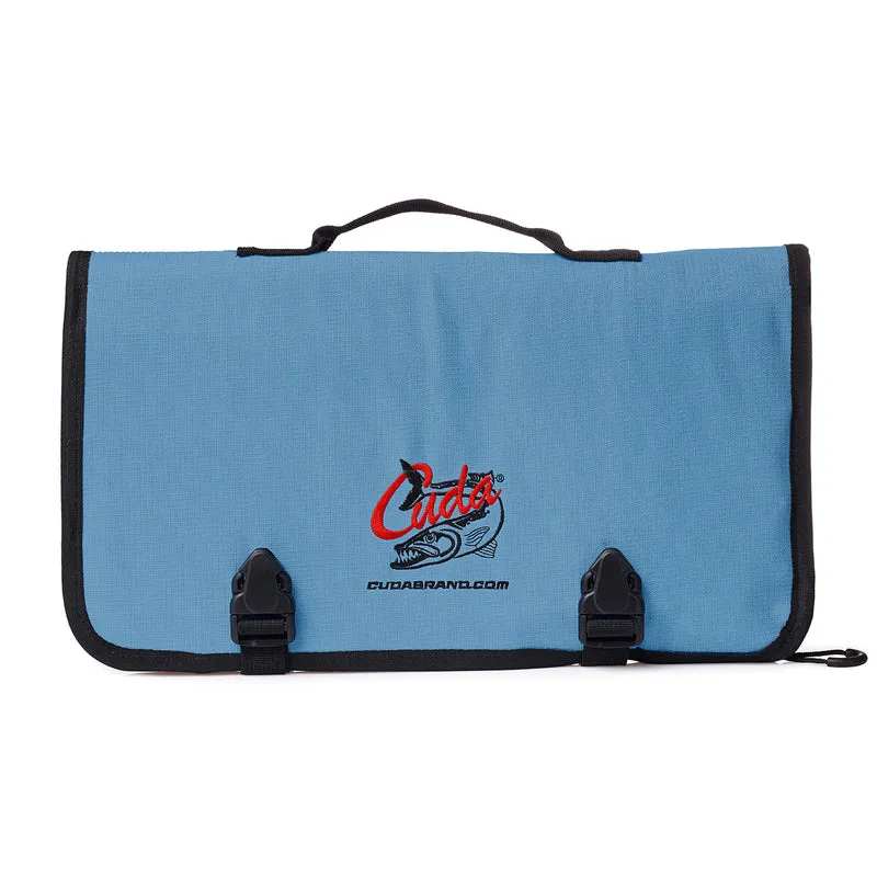 Cuda Knife Bag