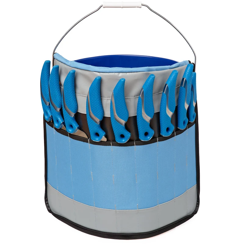 Cuda Knife Bag