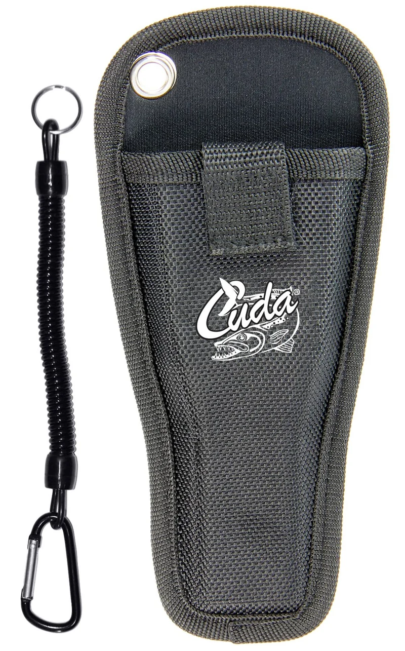 Cuda 7.5" Titanium Alloy Pliers