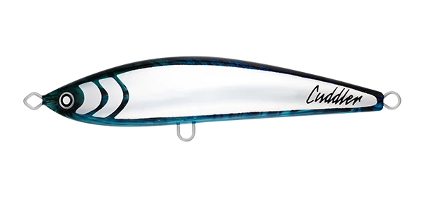 Saltiga Cuddler 140