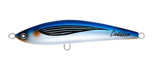 Saltiga Cuddler 140