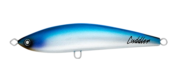 Saltiga Cuddler 140