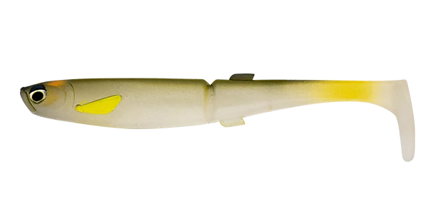 Bait Junkie 8.5" Megaminnow
