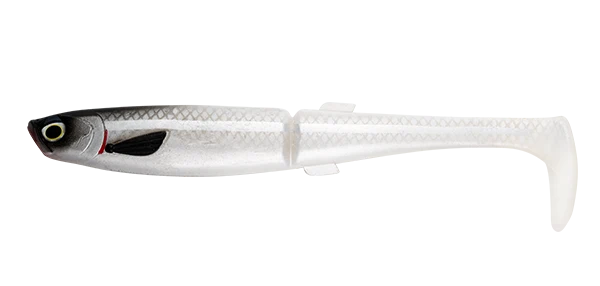 Bait Junkie 8.5" Megaminnow