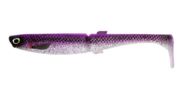 Bait Junkie 8.5" Megaminnow
