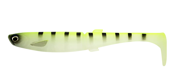 Bait Junkie 8.5" Megaminnow