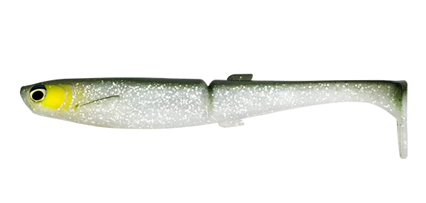 Bait Junkie 8.5" Megaminnow
