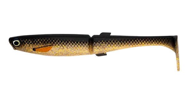 Bait Junkie 8.5" Megaminnow