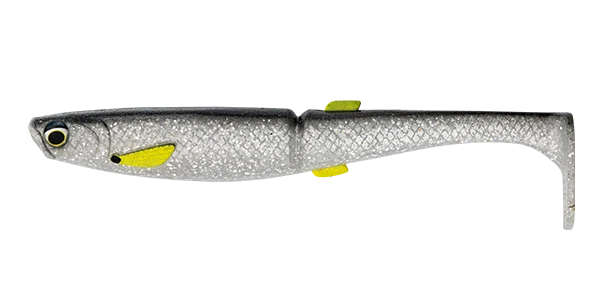 Bait Junkie 8.5" Megaminnow