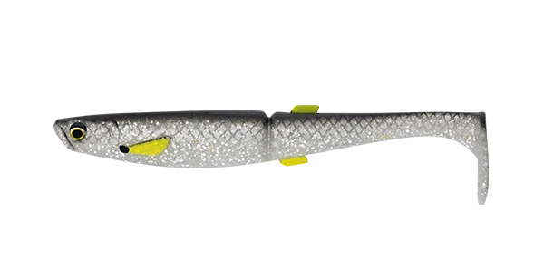 Bait Junkie 6.5" Megaminnow
