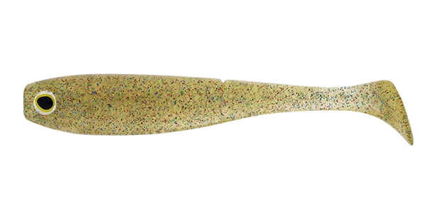 Bait Junkie 5" Herring