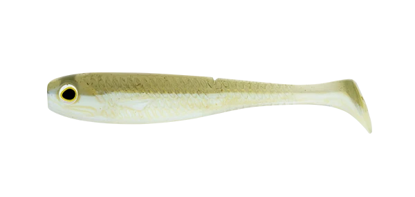Bait Junkie 4" Herring