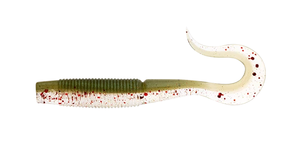 Bait Junkie 4" Wave Minnow