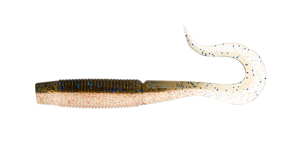 Bait Junkie 4" Wave Minnow