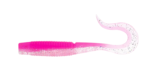 Bait Junkie 4" Wave Minnow