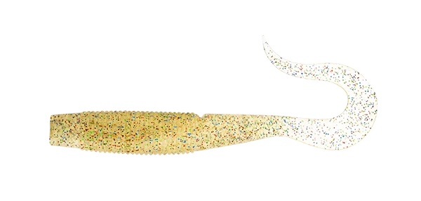 Bait Junkie 4" Wave Minnow