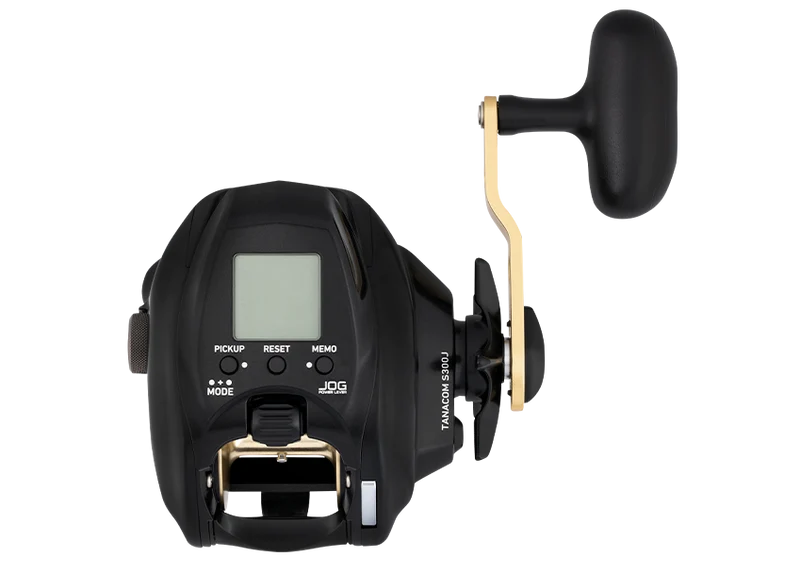 Tanacom 300J