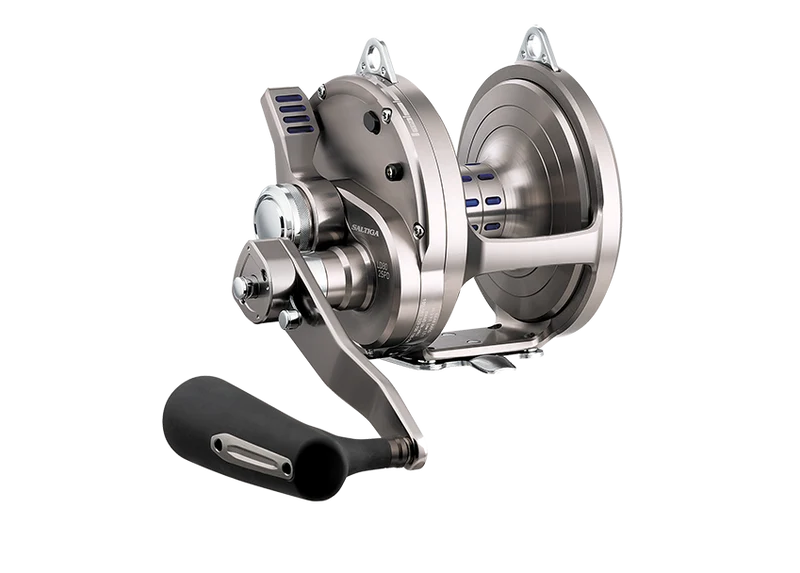 Saltiga LD 80