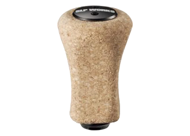 SLPW POWERSQUARE CORK KNOB (GM)