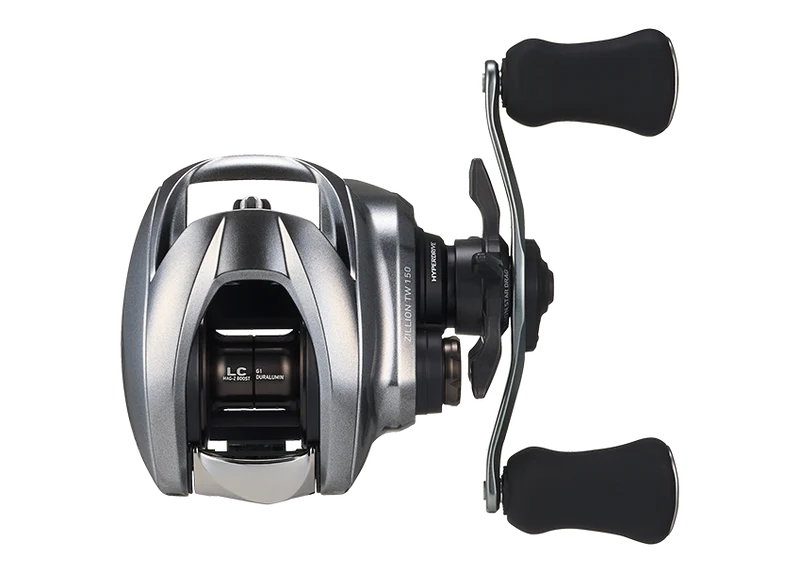 Zillion TW 150