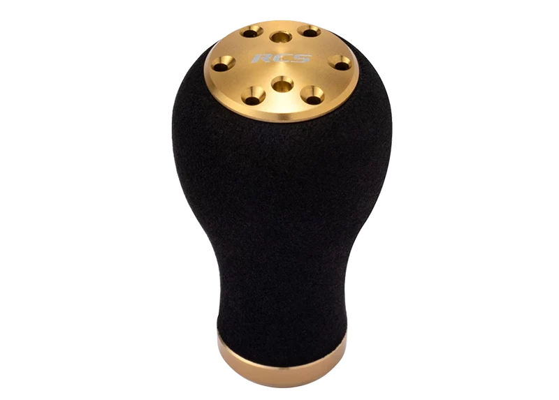 RCS POWER LIGHT KNOB S
