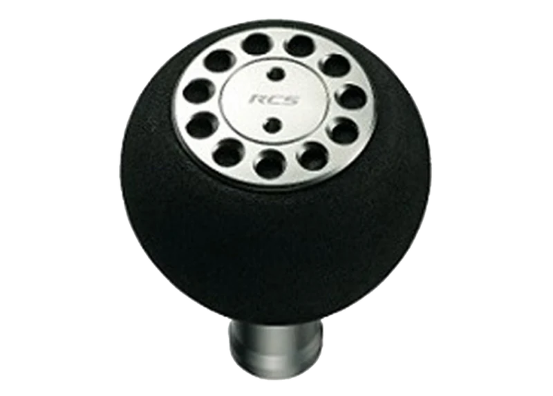 RCS POWER LIGHT KNOB L