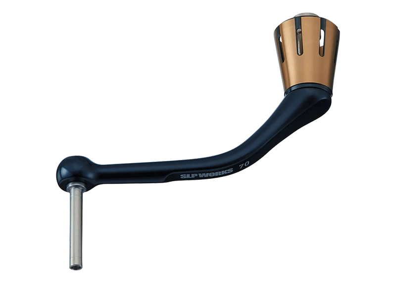 SLPW 23 SALTIGA HANDLE (GOLD)