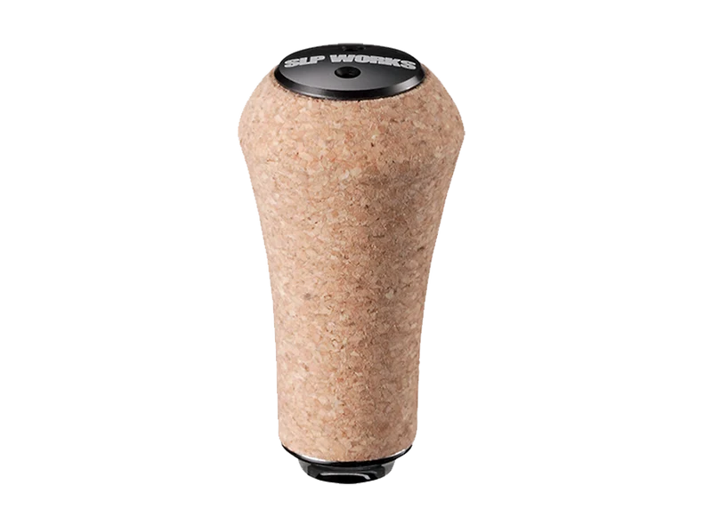 SLPW CORK POWER KNOB